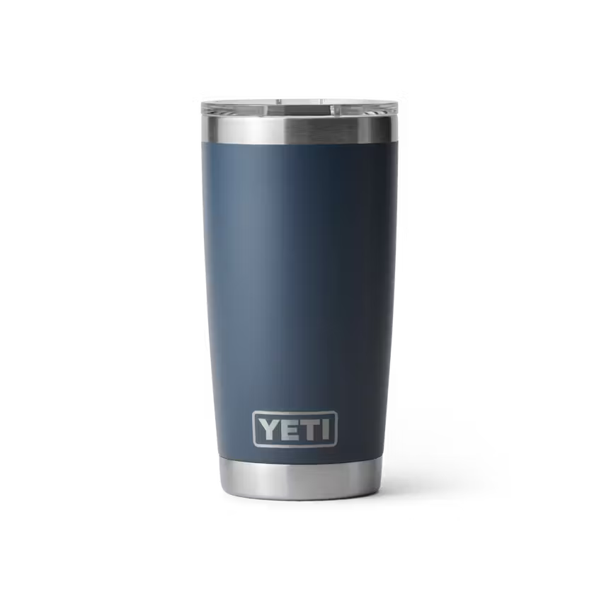 Yeti Rambler 591ml Tumbler with Magslider Lid