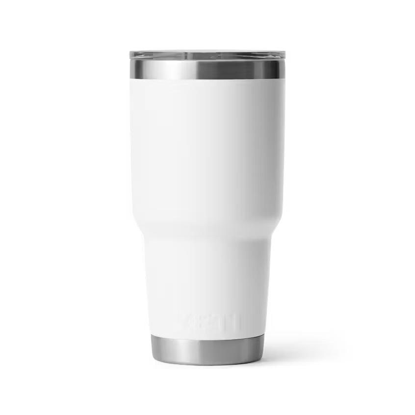 Yeti Rambler 887ml Tumbler with Mag Slider Lid