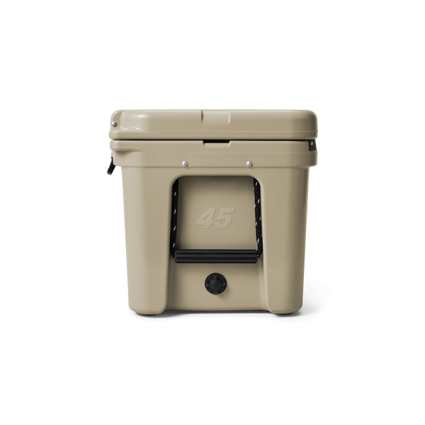 Yeti Tundra 45 Hard Cooler