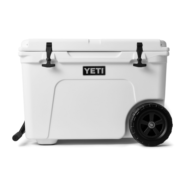 Yeti Tundra Haul Wheeled Cooler