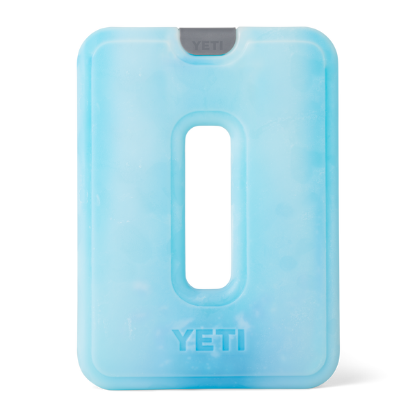 Yeti Thin Ice