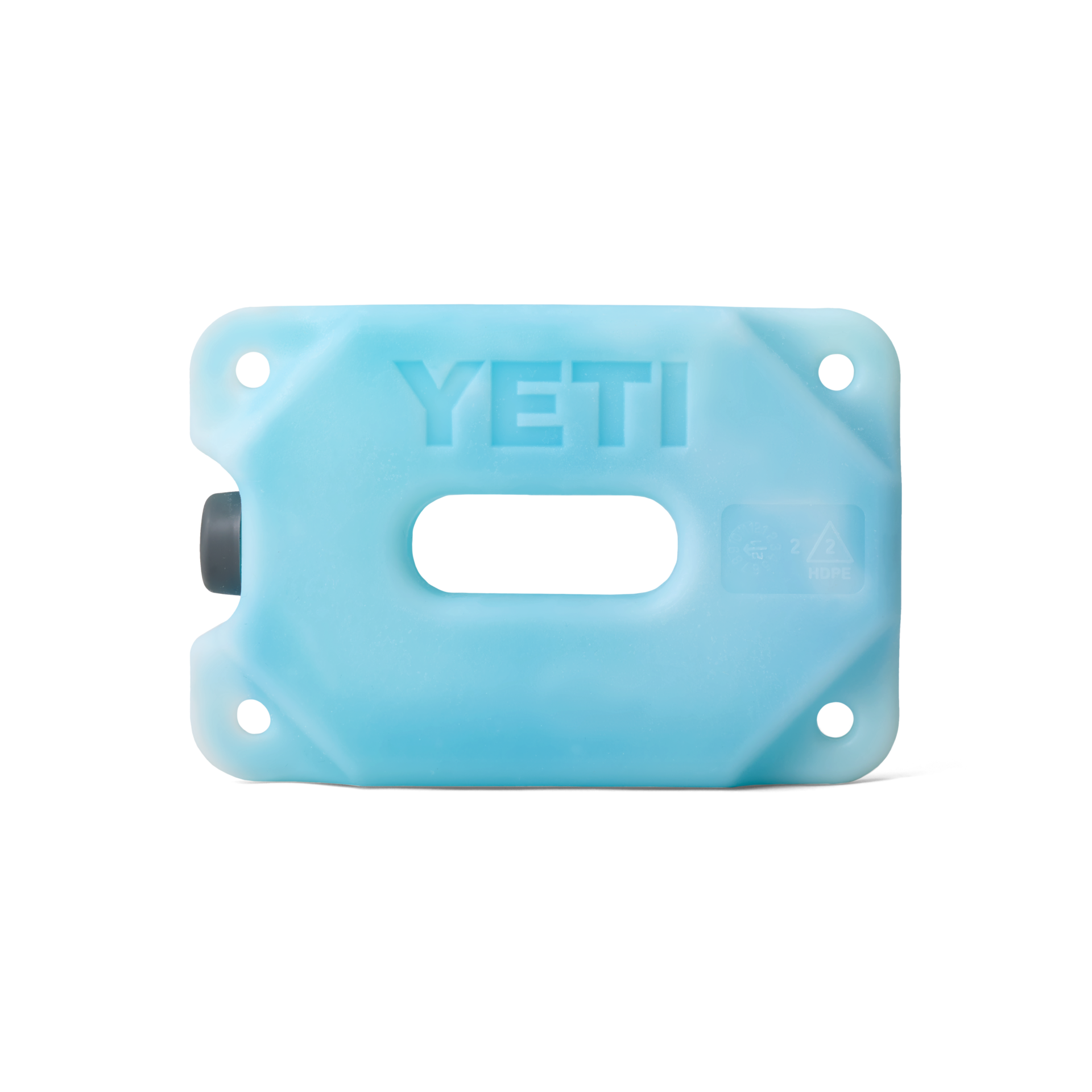 Yeti Ice