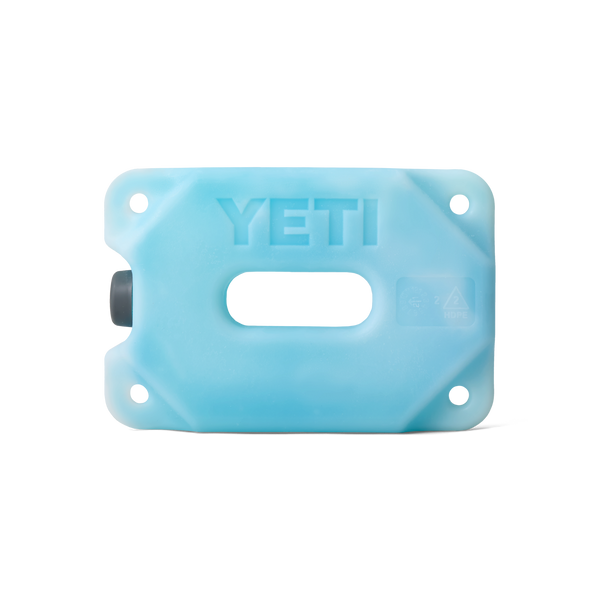 Yeti Ice