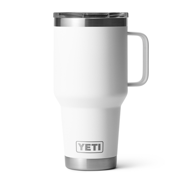 Yeti Rambler 887ml Travel Mug with Stronghold Lid