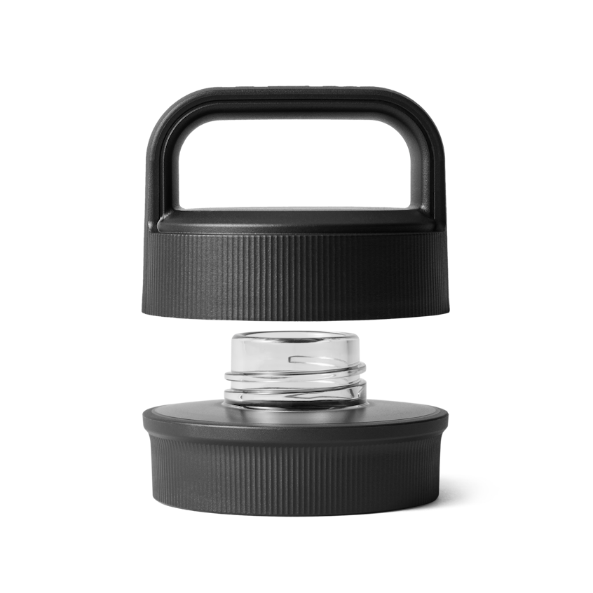 Yeti Yonder 600ml Bottle with Chug Cap