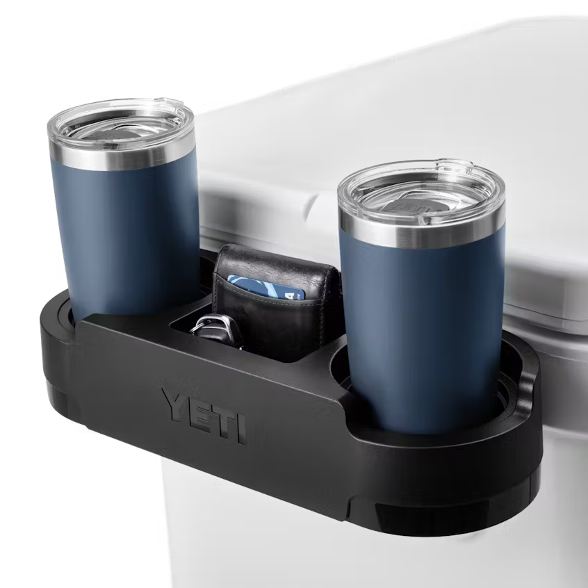 Yeti Roadie Cooler Cup Caddy