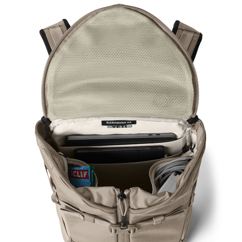 Yeti Ranchero 22L Backpack