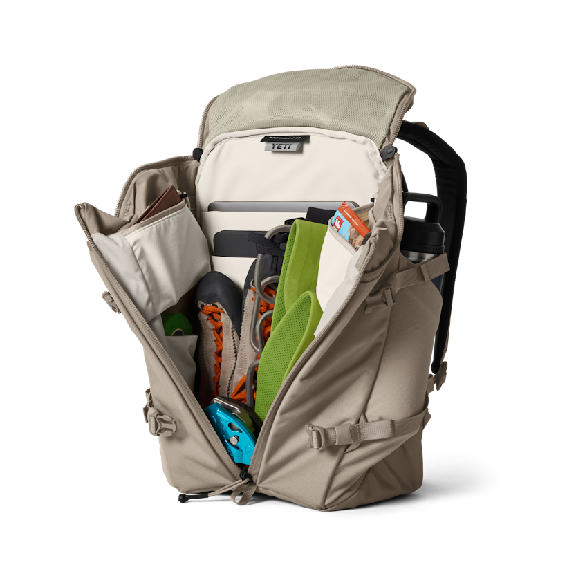 Yeti Ranchero 22L Backpack