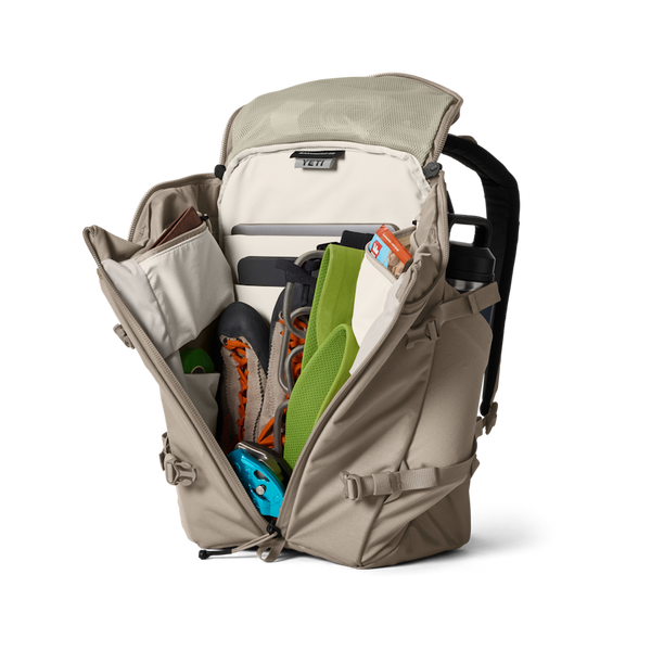 Yeti Ranchero 22L Backpack