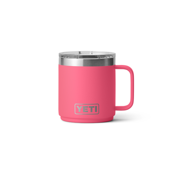 Yeti Rambler 295ml Mug with Magslider Lid