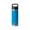 Yeti Rambler 532ml Bottle with Chug Cap