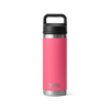 Yeti Rambler 532ml Bottle with Chug Cap