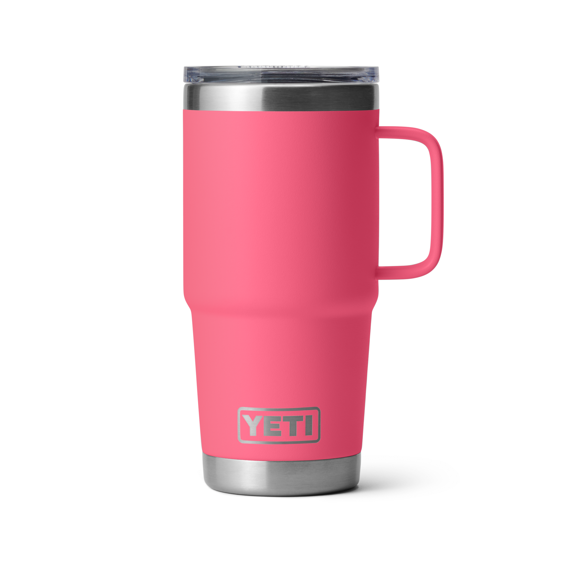 Yeti Rambler 591ml Travel Mug with Stronghold Lid