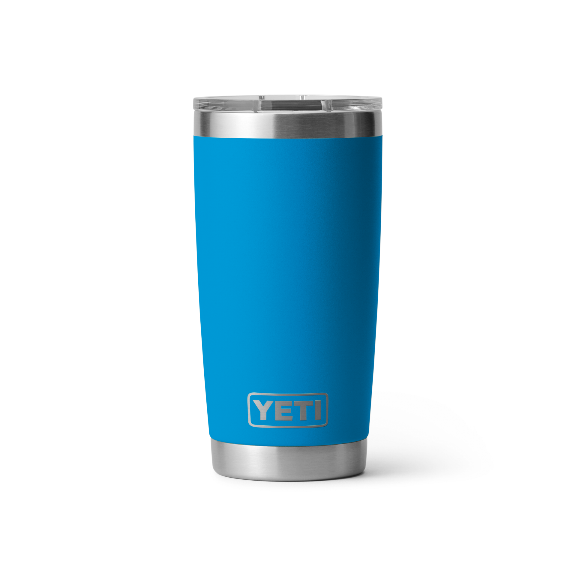 Yeti Rambler 591ml Tumbler with Magslider Lid