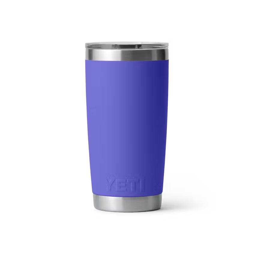 Yeti Rambler 591ml Tumbler with Magslider Lid