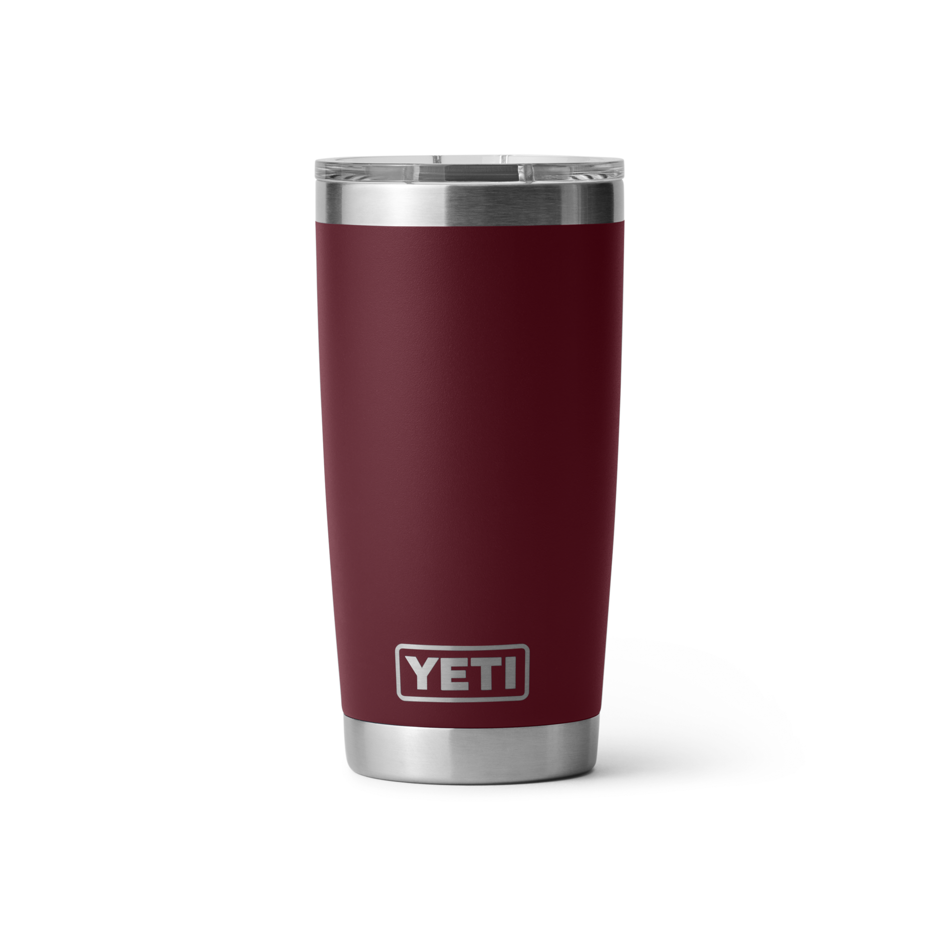 Yeti Rambler 591ml Tumbler with Magslider Lid