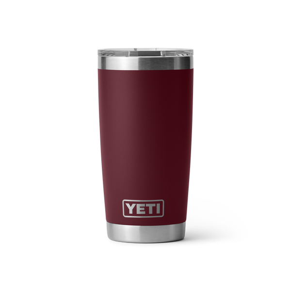 Yeti Rambler 591ml Tumbler with Magslider Lid