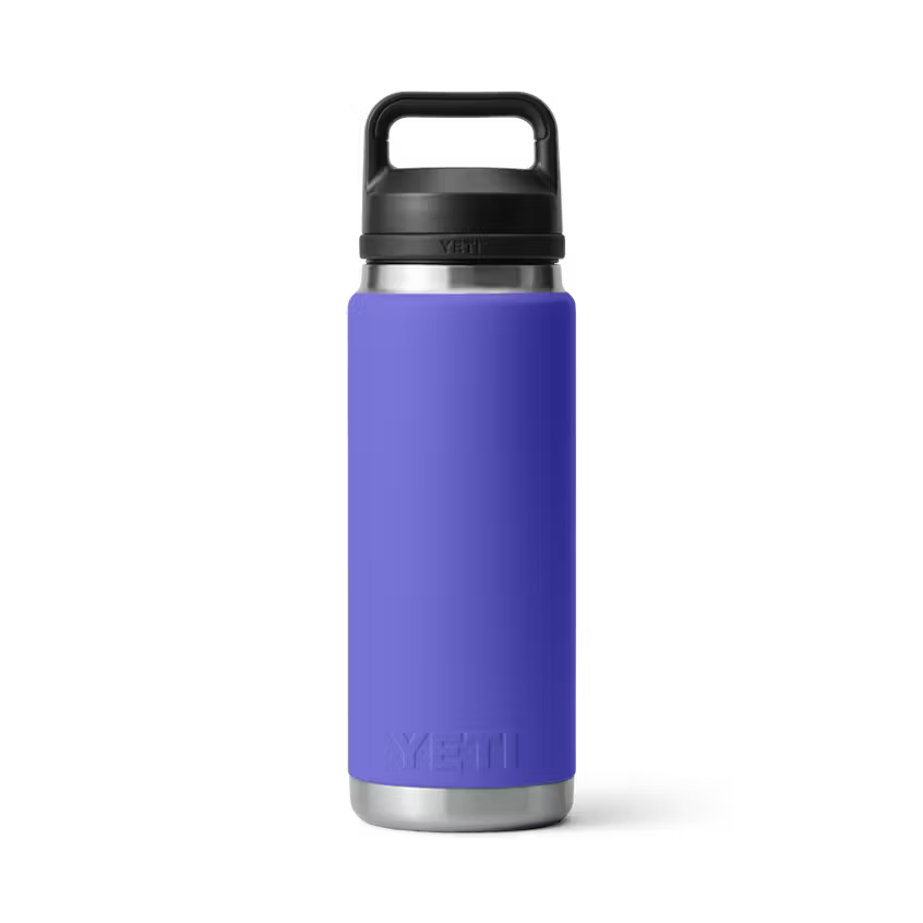 Yeti Rambler 769ml Bottle with Chug Cap