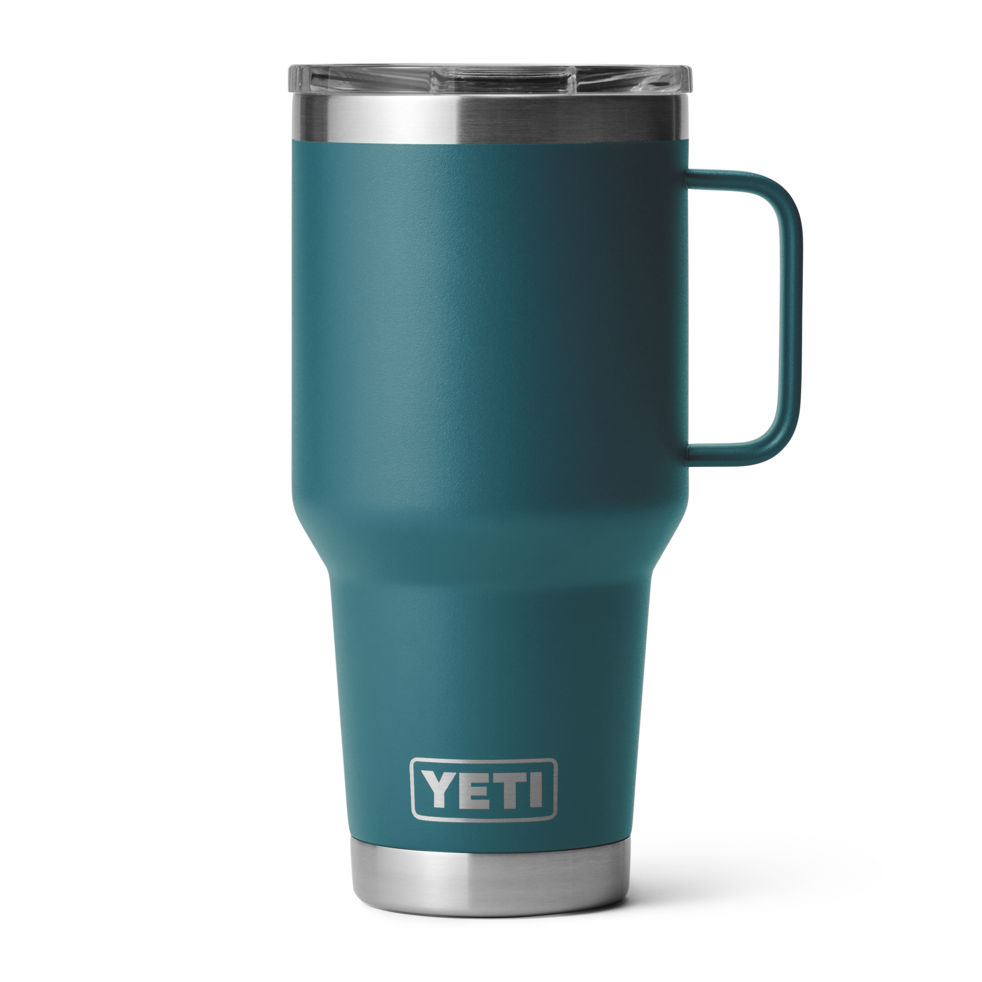 Yeti Rambler 887ml Travel Mug with Stronghold Lid