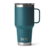 Yeti Rambler 887ml Travel Mug with Stronghold Lid