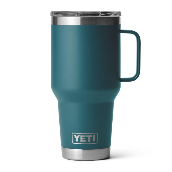 Yeti Rambler 887ml Travel Mug with Stronghold Lid