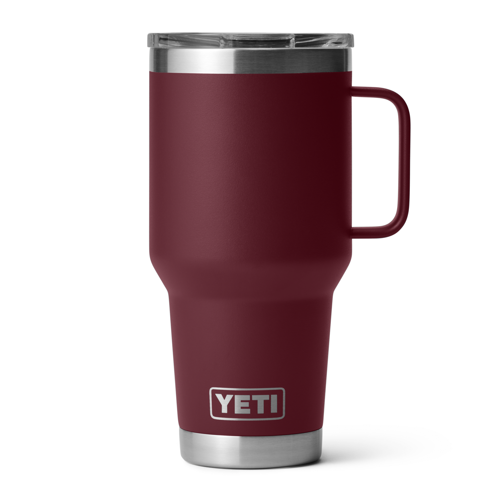 Yeti Rambler 887ml Travel Mug with Stronghold Lid