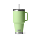 Yeti Rambler 1L Straw Mug with Straw Lid