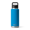 Yeti Rambler 1L Bottle with Chug Cap