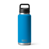 Yeti Rambler 1L Bottle with Chug Cap
