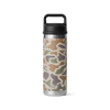 Yeti Rambler 532ml Bottle with Chug Cap