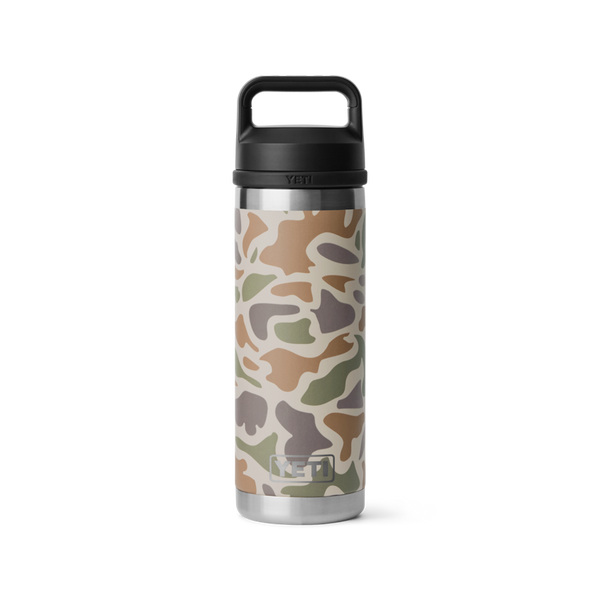 Yeti Rambler 532ml Bottle with Chug Cap