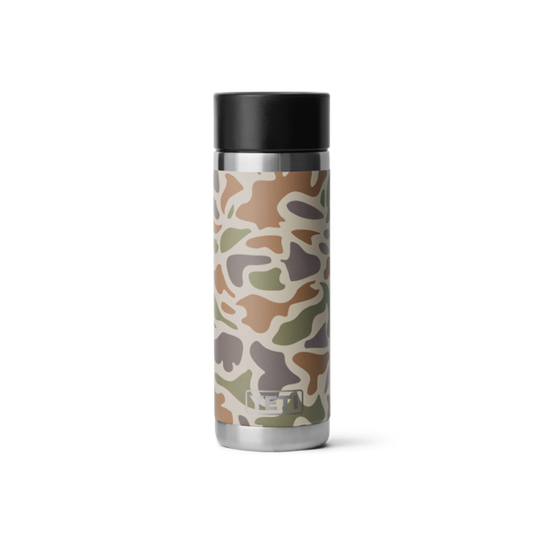 Yeti Rambler 532ml / 18 oz Hotshot Bottle