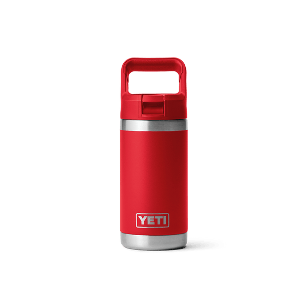 Yeti Rambler JR 355ml/12oz Kids Bottle - Colour-Matched Straw
