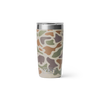 Yeti Rambler 295ml Tumbler with Magslider Lid