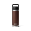 Yeti Rambler 532ml Bottle with Chug Cap