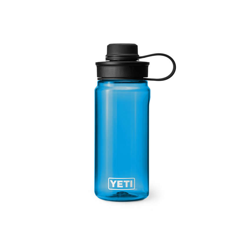 Yeti Yonder 600ml Bottle with Tether Cap