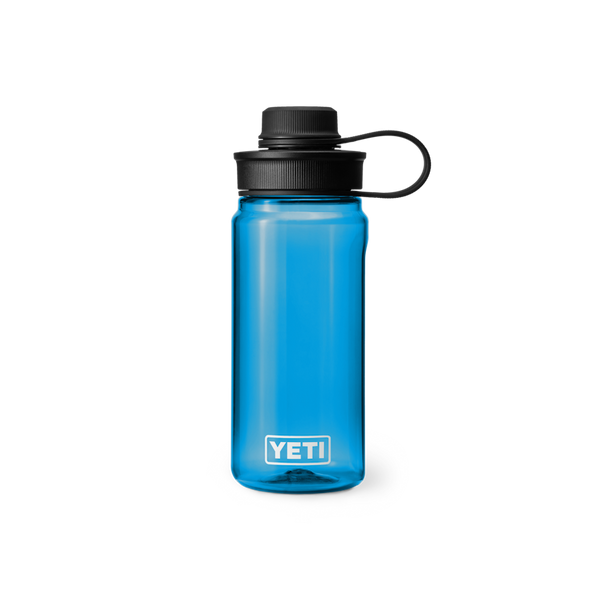 Yeti Yonder 600ml Bottle with Tether Cap