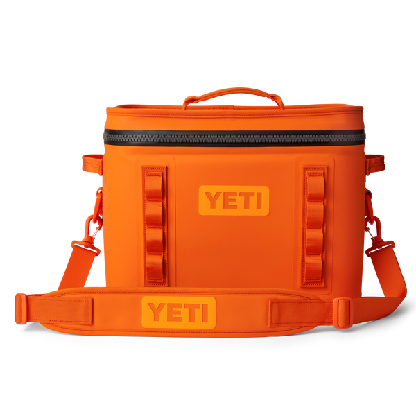 Yeti Hopper Flip 18 Soft Cooler