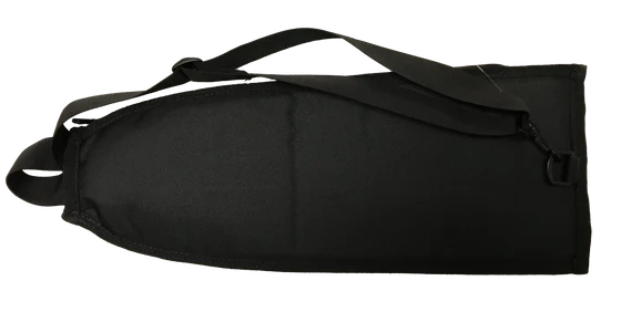 Blackwater Dragon Boat Paddle Blade Cover