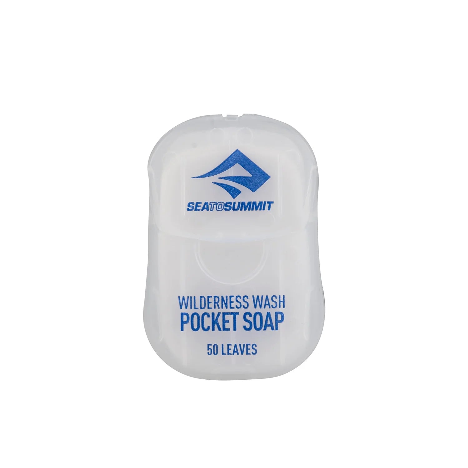 SeatoSummit Wilderness Wash Pocket Soap