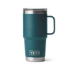 Yeti Rambler 591ml Travel Mug with Stronghold Lid