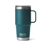 Yeti Rambler 591ml Travel Mug with Stronghold Lid
