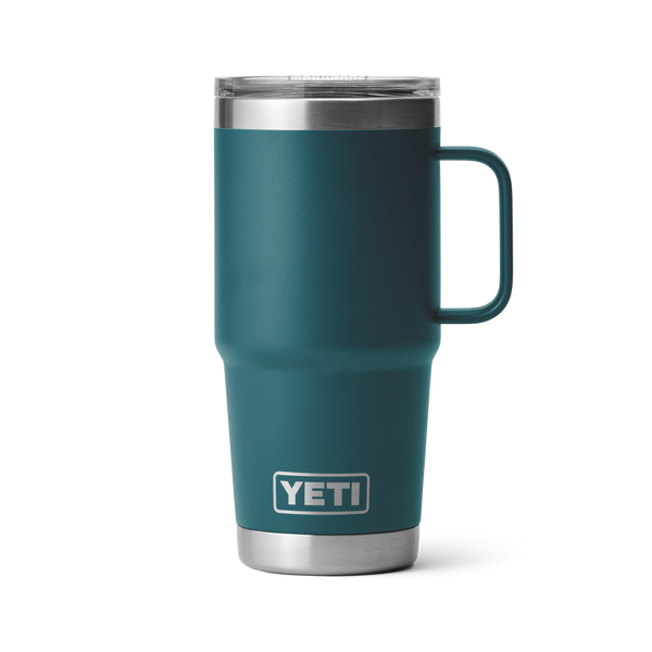 Yeti Rambler 591ml Travel Mug with Stronghold Lid