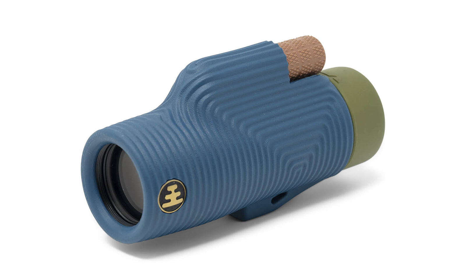 Nocs Provisions Zoom Tube 8x32 Monocular