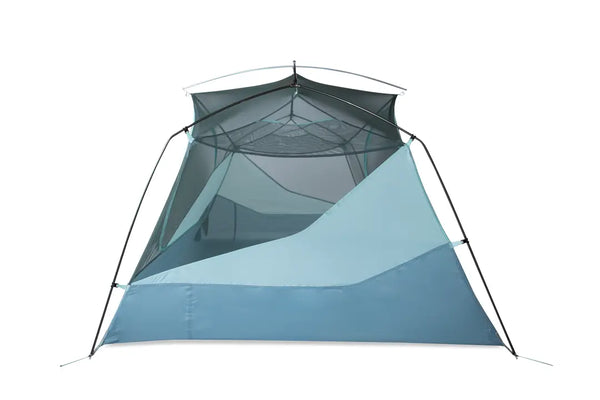 Aurora™ 2P -Backpacking Tent & Footprint (Frost/silt)