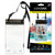 aLOKSAK Element Proof Bag-phone Caddy with Lanyard