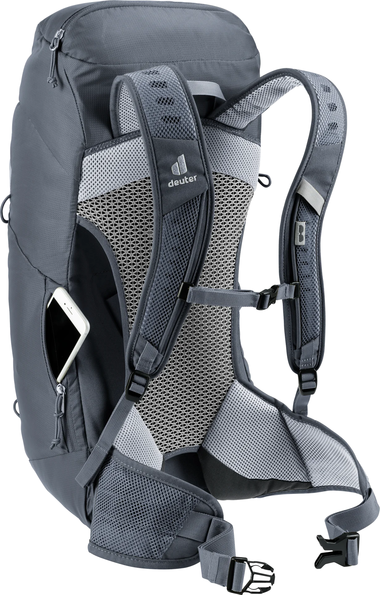 Deuter AC Lite 24 (2026)