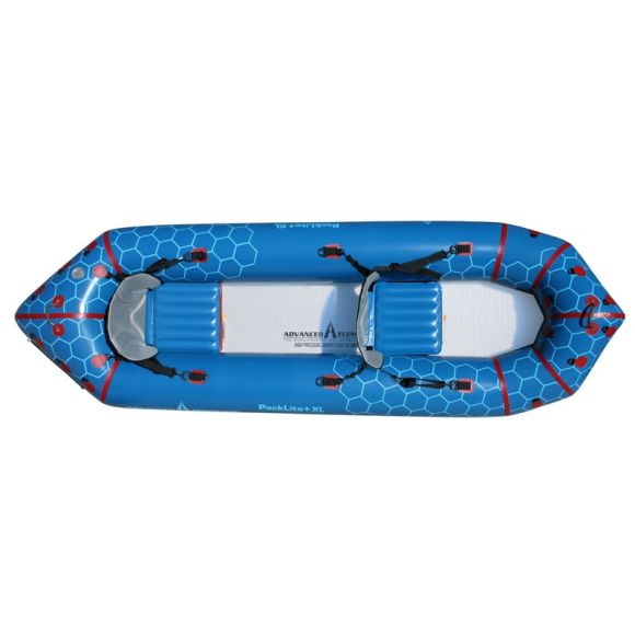 Advanced Elements PackLite+™XL Packraft