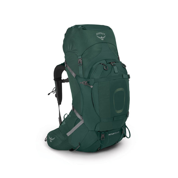 osprey backpack 60 aether Osprey Aether Plus 60