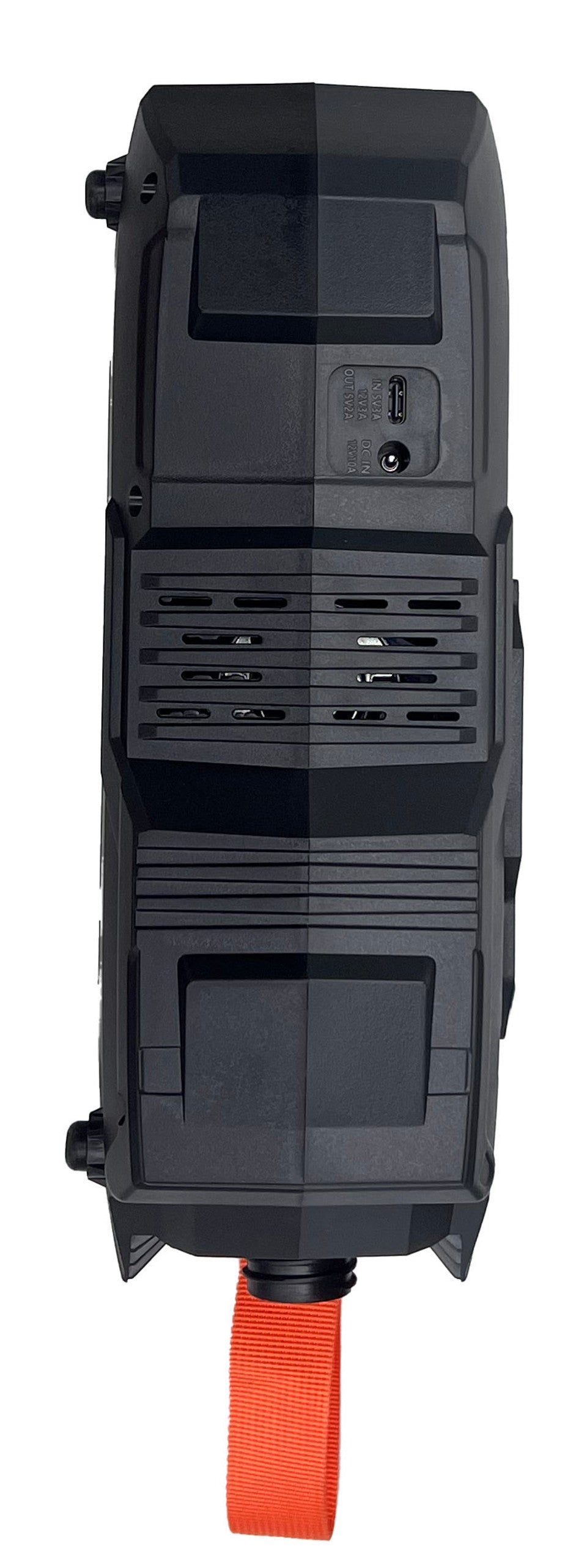 BlackWater SUPreme Inflater 22 | Battery Operated Electric Pump